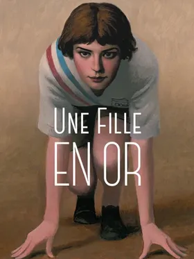 Une Fille en Or